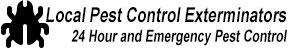 Maywood IL Pest Control Exterminators